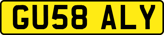 GU58ALY