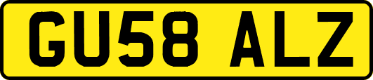 GU58ALZ