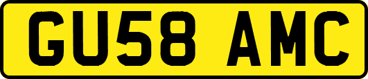 GU58AMC