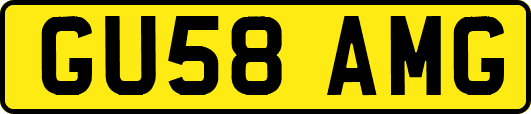 GU58AMG