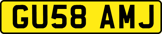 GU58AMJ