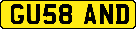 GU58AND