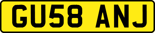 GU58ANJ