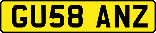 GU58ANZ