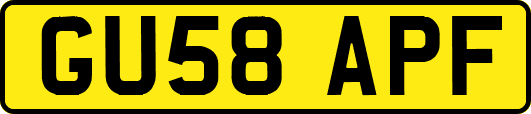 GU58APF