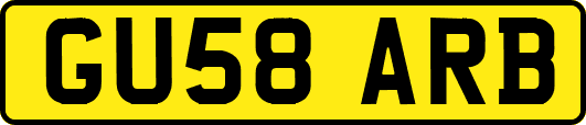 GU58ARB