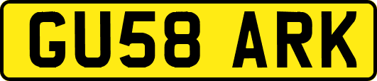 GU58ARK