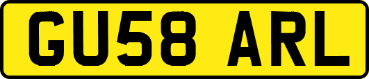 GU58ARL