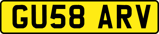 GU58ARV