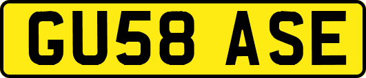 GU58ASE