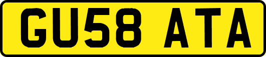 GU58ATA