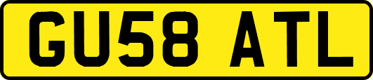 GU58ATL
