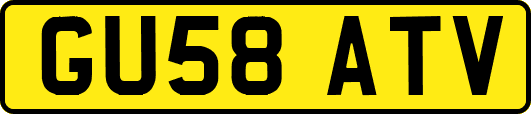 GU58ATV