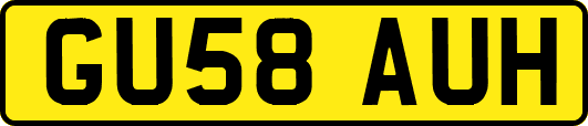 GU58AUH