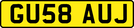GU58AUJ