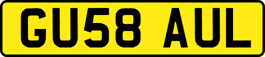 GU58AUL