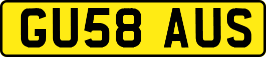 GU58AUS