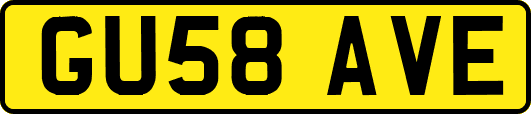 GU58AVE