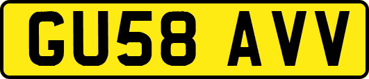 GU58AVV