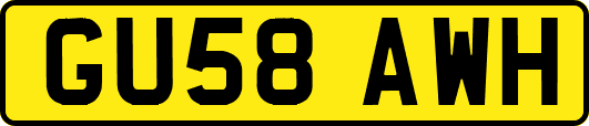 GU58AWH
