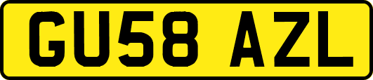 GU58AZL