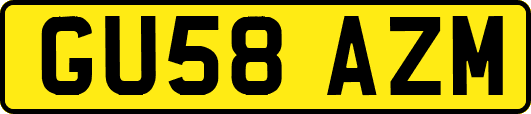 GU58AZM