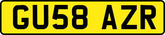 GU58AZR