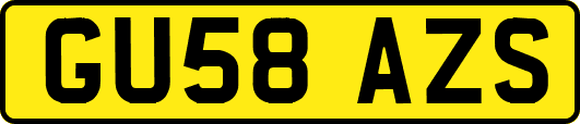 GU58AZS