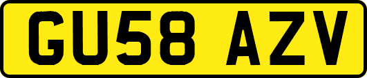 GU58AZV
