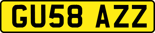 GU58AZZ