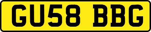 GU58BBG