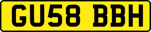 GU58BBH