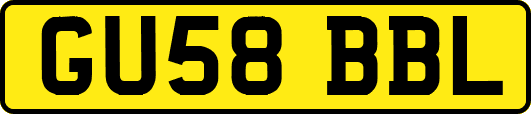 GU58BBL