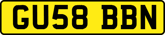 GU58BBN