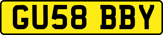 GU58BBY