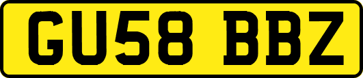 GU58BBZ