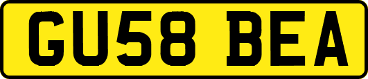 GU58BEA