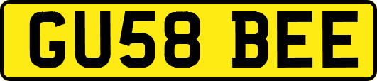 GU58BEE