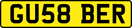 GU58BER