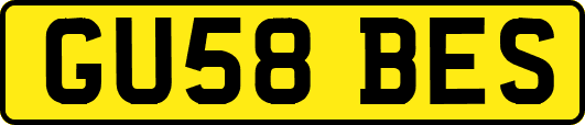 GU58BES