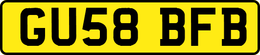 GU58BFB