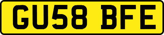 GU58BFE