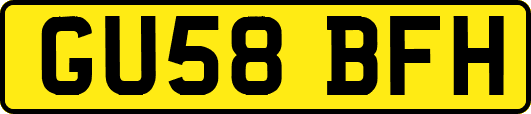 GU58BFH