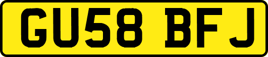 GU58BFJ