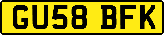GU58BFK