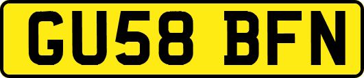 GU58BFN