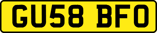 GU58BFO