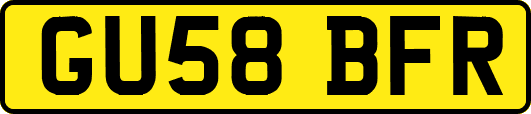 GU58BFR