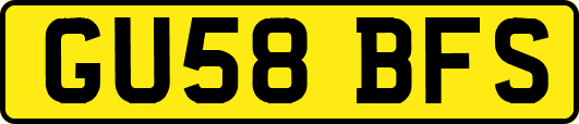 GU58BFS
