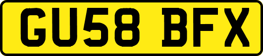 GU58BFX